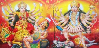 Tips from Goddess Kali on How to Find Inner Strength