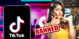 Tiktok Banned in India