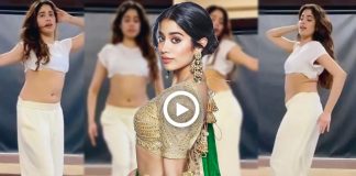 janhvi-kapoor-posts-a-video-of-belly-dance