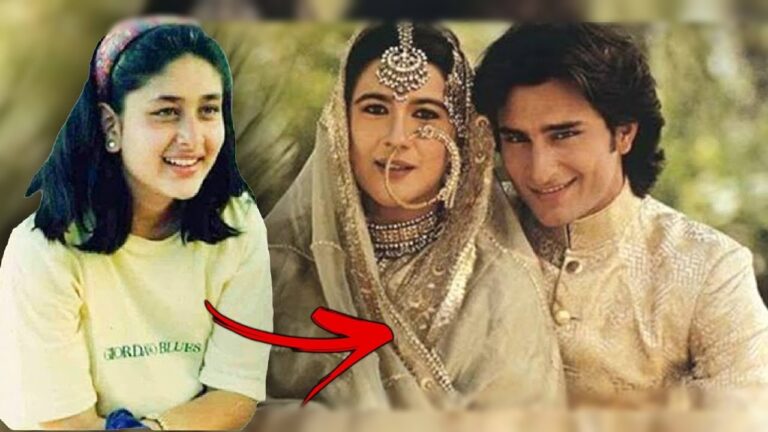 Bollywood Actors who Married Second Times