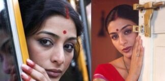 Here is Why Bollywood Actress Tabu is not married yet