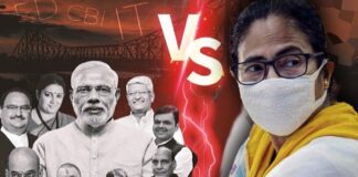 Mamata Banerjee vs BJP, Bengal wants its Own Dughter