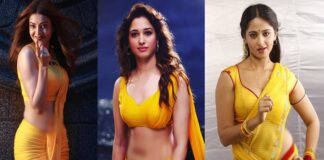 South Indian actress who are getting paid more than Bollywood actress