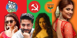 Tollywood Actors & Actresses Who joined Politics Recently