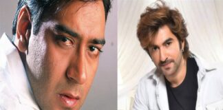 AJAY AND JEET