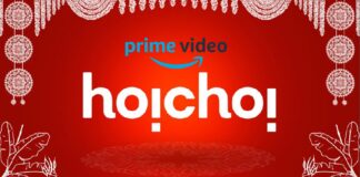 Amazon announces Prime Video Channels in India