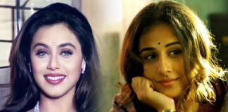 Bollywood Actresses Who Made Their Debut In Bengali Cinema