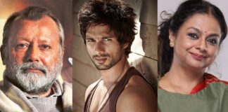 Bollywood Superstars and their Stepchildren