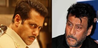 Jackie Shroff reveals Salman Khan used to handle his clothes and boots as AD