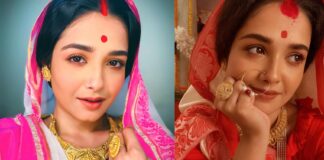 Rani Rashmoni Actress Roshni Bhattacharya will Marry Soon