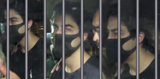 Aryan Khan is not eating, drinking enough to avoid using jail toilet