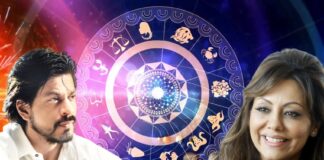 Here is What Astrology Says about Aryan Khan`s Future