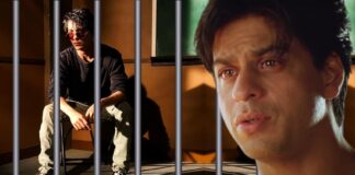 How Aryan Khan is being treated on jail