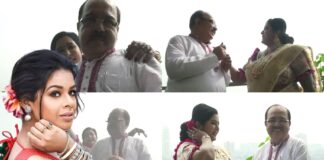 Iman Chakraborty regrates after watching Sovan Baisakhi dancing Ta Ta Thoi Thoi