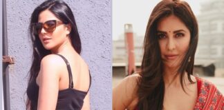 Internet rediscovers Katrina Kaif's lookalike Alina Rai