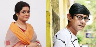 Kanchan Mallick`s Ex-Wife Anindita Das opens about Her Broken Marriage