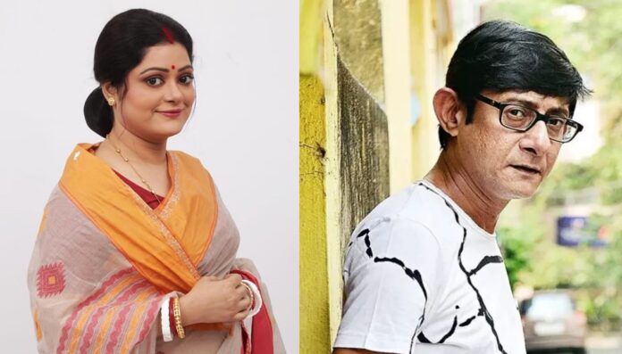 Kanchan Mallick`s Ex-Wife Anindita Das opens about Her Broken Marriage Kanchan Mallick`s Ex-Wife Anindita Das opens about Her Broken Marriage