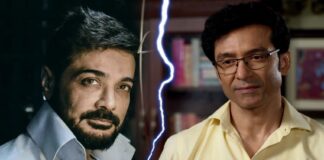Prosenjit Chatterjee Destroyed Tota Roy Chowdhury career