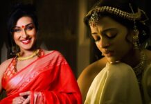 Rituparna Sengupta Rejected Chokher Bali and Aiswriya Rai got The Film