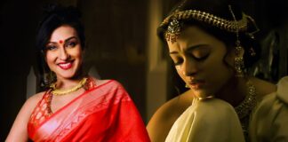 Rituparna Sengupta Rejected Chokher Bali and Aiswriya Rai got The Film