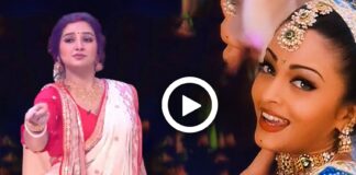 Subhasree Ganguly Trolled Again for Dancing on Nimbooda Nimbooda on Dance Bangla Dance