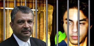 Who is Satish Maneshinde The lawyer defending Shah Rukh Khan's son Aryan in Mumbai drugs case