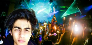 What are rave parties? Why are they illegal in India?