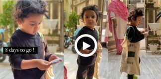 A Boy going to Market for Shopping goes Viral