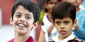 Here is How Darsheel Safary from Taare Zameen Par Look Now