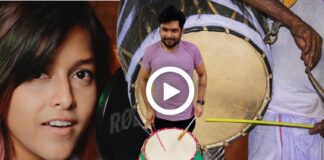 Manike Mage Hithe Dhaak Mix by Aneek Dhar