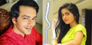 Netaji and Gangaram Actor Actor Abhisekh Bose introduces His Girlfriend on Social Media