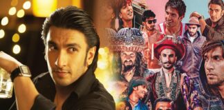 Ranveer Singh's Father Gave Rs 20 Crore To Aditya Chopra For His Debut In Bollywood Claims KRK