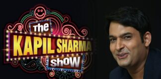 The Kapil Sharma Show