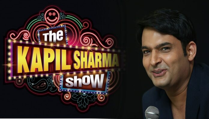 The Kapil Sharma Show Per Episode Salary