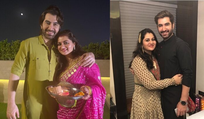 jeet wife