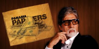 Aishwarya Rai, Amitabh, Ajay Devgn Celebrities named in Panama Papers controversy