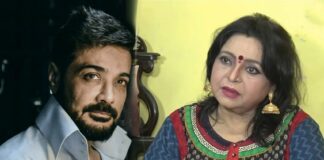 Choto Bou Actress Debika Mukherjee opens up about Her Love with Prasenjit Chatterjee