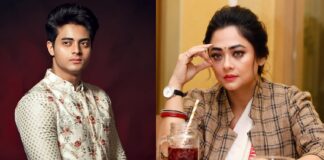 Dibyojoti Dutta and Rupanjana Mitra Debut Comeback Together in Upcoming Serial