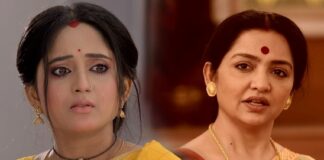 June Malia is Returning on Television with Star Jalsha`s New Serial Gantchhora