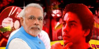 PM Modi India’s most-searched personality, Aryan Khan top newsmaker
