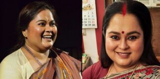 Sohini Sengupta aka Putu Pisi will become Mom Soon