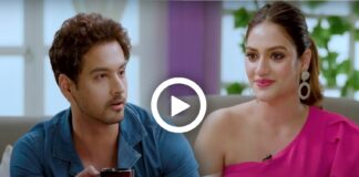 Yash Dasgupta and Nusrat Jahan Opens Up About Their Relationship on Ishq with Nusrat