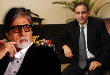 All You Need to Know About Amitabh Bachchan’s son-in-law Nikhil Nanda
