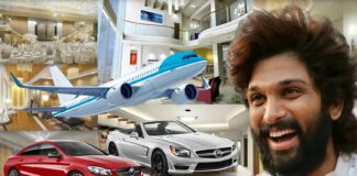 Allu Arjun Net Worth 2022 Earnings, Salary, House, Cars, Income