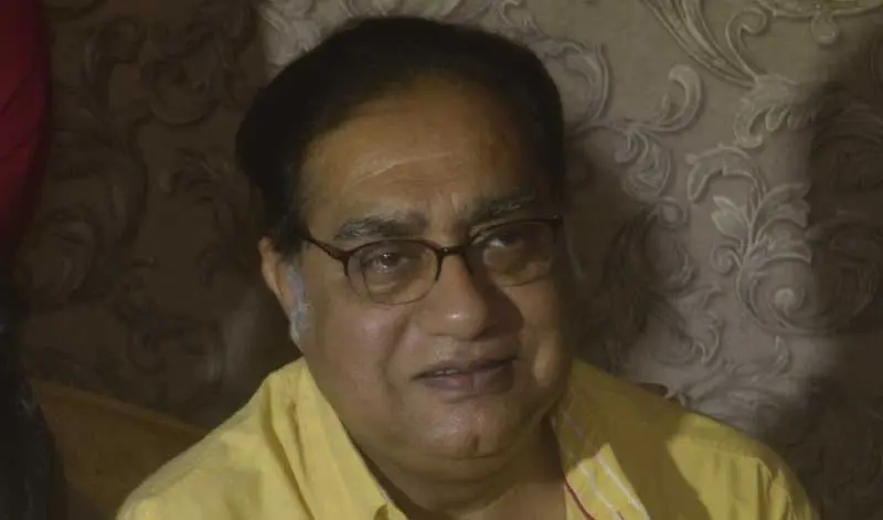 Biswajit Chakraborty
