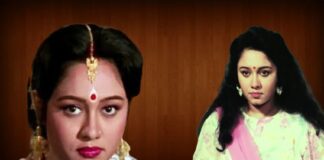 Here is why Chumki Chowdhury Left Tollywood Industry
