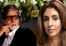 Husband Nikhil is the owner of crores and billions, yet Shweta Bachchan stays in her maternal house leaving her in-laws