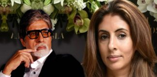 Husband Nikhil is the owner of crores and billions, yet Shweta Bachchan stays in her maternal house leaving her in-laws