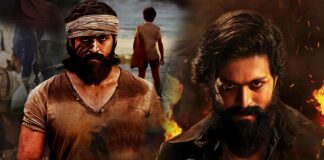 KGF Actor Naveen Kumar Gowda - Movies, Biography & WiKi