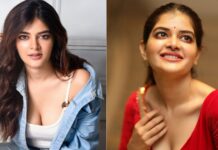 Madhumita Sarcar Claims Female’s Body is still everything in Our Society